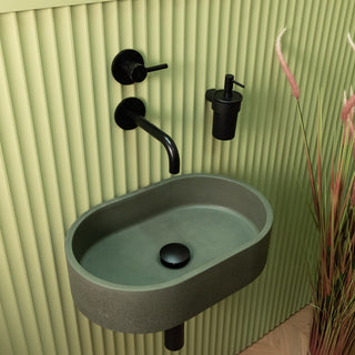 Mini Halo \ Verde oliva