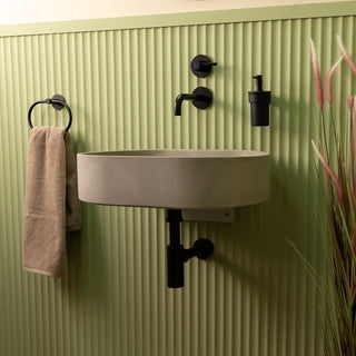 Halo Fusion \ Grigio naturale