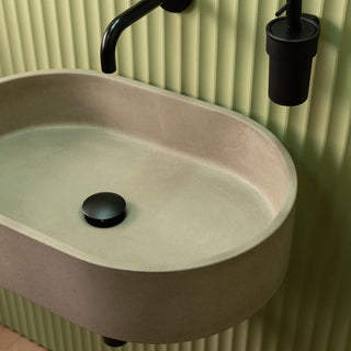 Halo Fusion \ Grigio naturale