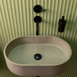 Halo Fusion \ Grigio naturale