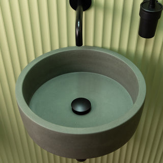 Urban Basin \N- Gris Naturel \N- Gris