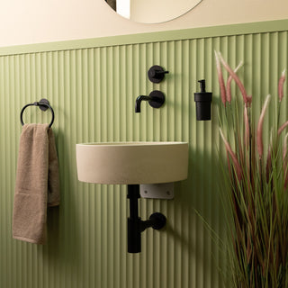 Urban Basin \N- Gris Naturel \N- Gris