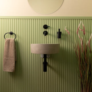 Urban Basin \N- Gris Naturel \N- Gris