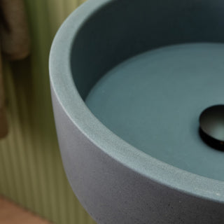 Urban Basin \N- Gris Naturel \N- Gris