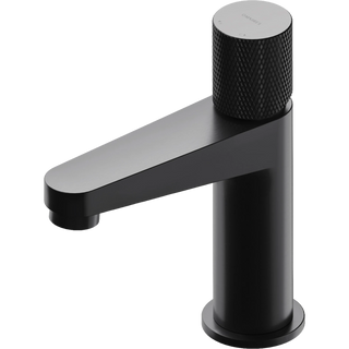 Omnires CONTOUR / miscelatore alto per lavabo / Oro spazzolato