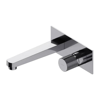 Omnires CONTOUR /  basin mixer for concealed installation / Chrome