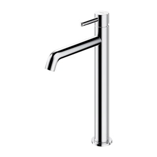 Omnires Y / tall basin mixer / Chrome