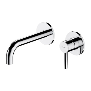 Omnires Y / basin mixer for concealed installation / Chrome